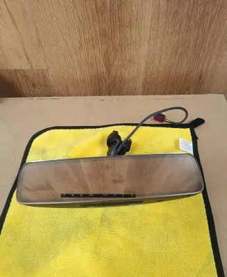 Mercedes-Benz GLC AMG Rear view mirror (interior) A2138105802