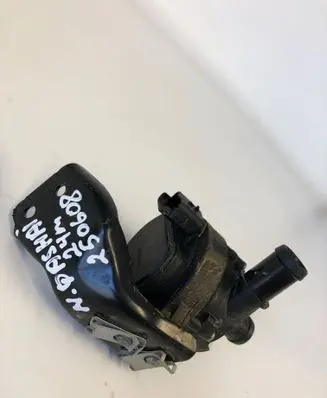 Nissan Qashqai J12 Electric auxiliary coolant/water pump 144b06803r