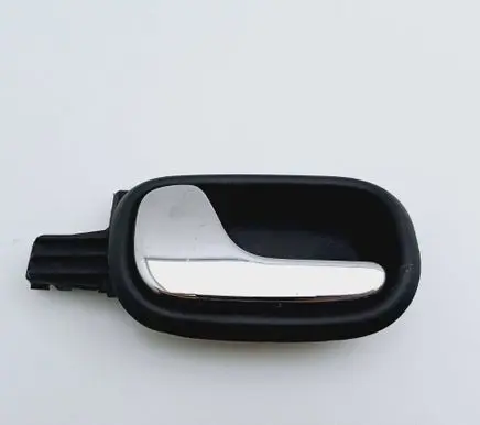 Audi A4 S4 B5 8D Rear door interior handle 8D0839019