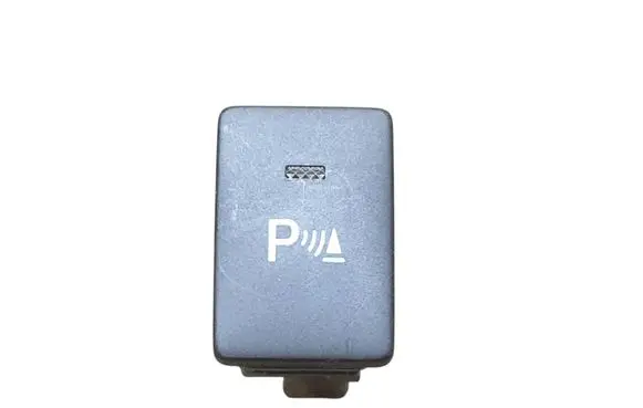 Toyota Verso Parking (PDC) sensor switch 15B118
