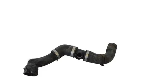 Porsche Cayenne (92A) Engine coolant pipe/hose 7P5122051B