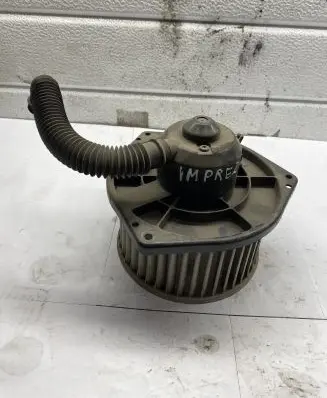 Subaru Impreza II Interior heater climate box assembly 65662K3710