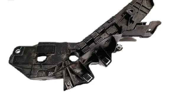 Fiat Ducato Headlight/headlamp mounting bracket 1375162080