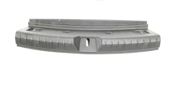 BMW 1 F20 F21 Trunk/boot sill cover protection 7221871