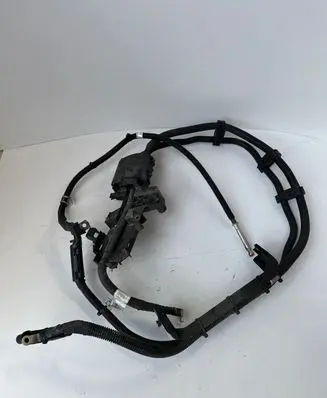 Mercedes-Benz Sprinter W907 W910 Positive cable (battery) A9075401205