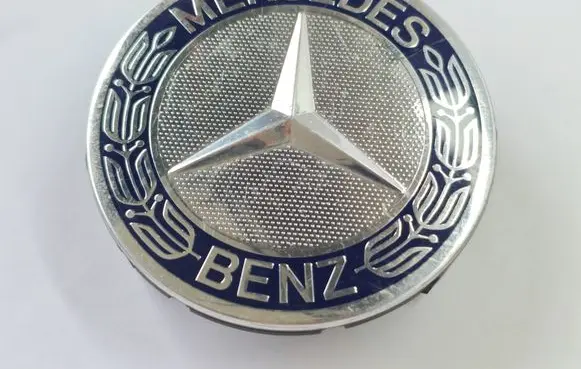 Mercedes-Benz GLC C253 Original wheel cap A1714000025