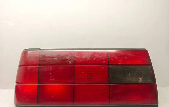 BMW 3 E30 Rear/tail lights 63211386941