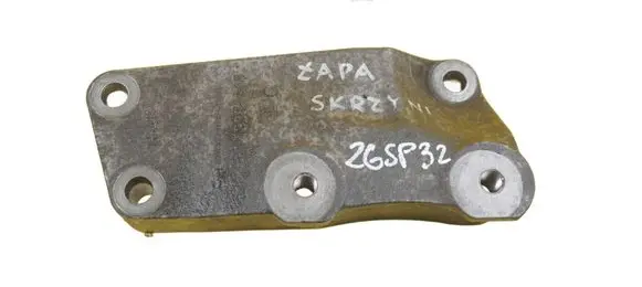 Opel Corsa E Gearbox mounting bracket 13381848 B10XFT