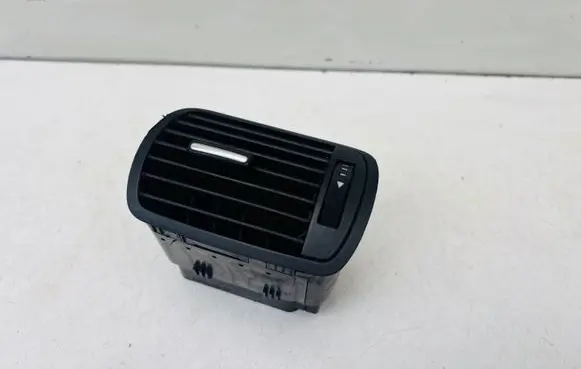 Audi A3 S3 8L Dashboard side air vent grill/cover trim 8L0820901C