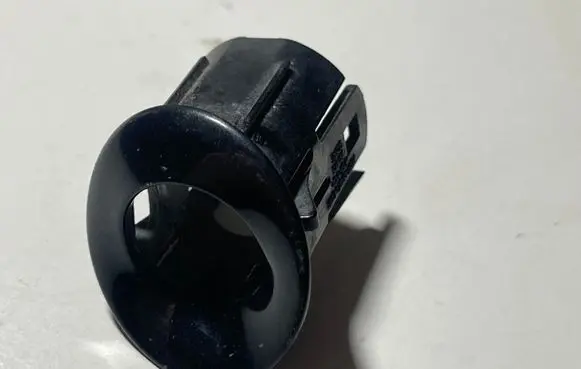 Ford Grand C-MAX Front parking sensor holder (PDC) AM5T15K871CCW