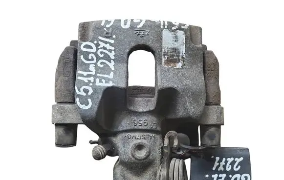 Citroen C5 Rear brake caliper 