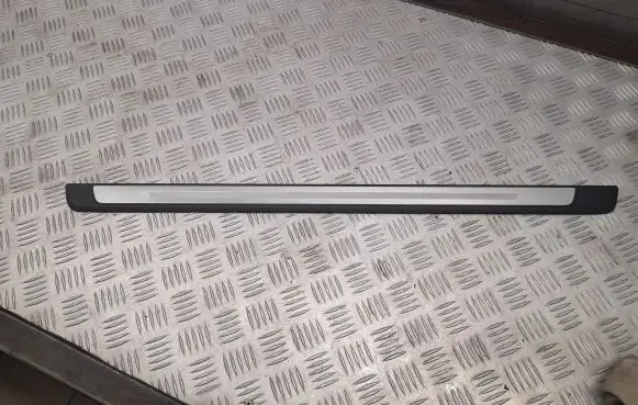 Audi A5 Front sill trim cover 8W6853373
