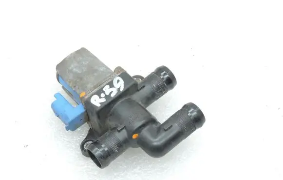 Opel Vivaro Coolant heater control valve 8200414156 93854397
