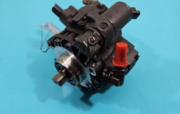 Volvo V50 Fuel injection high pressure pump 9654615580 IMPRK1475131