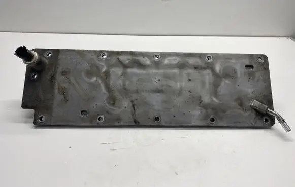 Chevrolet Camaro other engine part 12609206