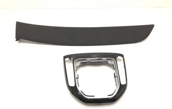 Hyundai Tucson IV NX4 Dashboard trim