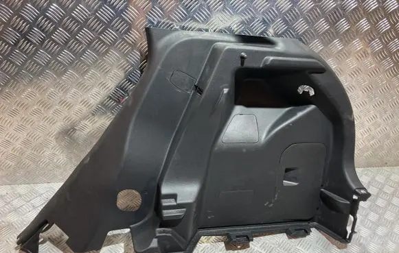 Toyota Yaris XP210 Trunk/boot side trim panel PK18106