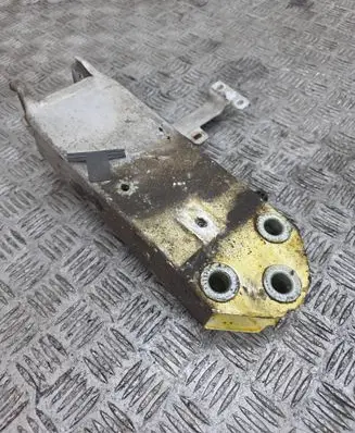 BMW 6 F12 F13 Front bumper shock/impact absorber 
