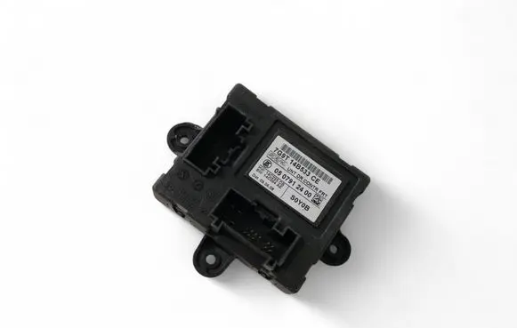 Ford Mondeo MK IV Door control unit/module 7G9T14B533CE