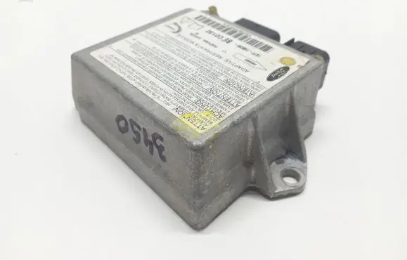 Ford Mondeo Mk III Airbag control unit/module 1S7T14B056