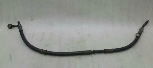 Mercedes-Benz ML W164 Power steering hose/pipe/line A2514602124