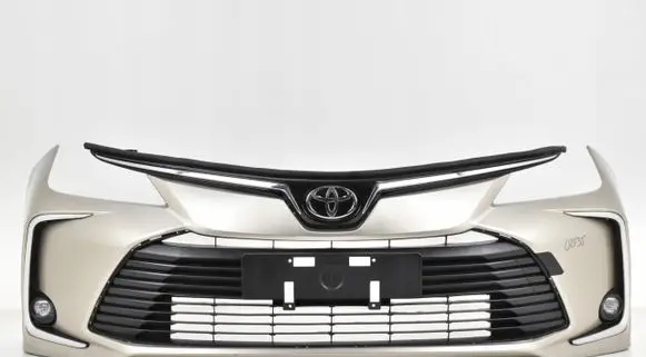 Toyota Corolla E210 E21 Front bumper