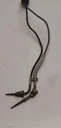 Seat Tarraco Exhaust gas temperature sensor 05E919519J