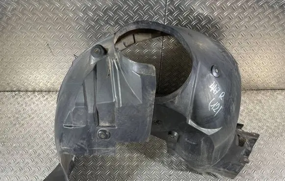 Mercedes-Benz Vito Viano W447 Front wheel arch liner splash guards A4476840277