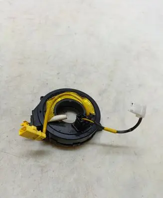 Hyundai Trajet Airbag slip ring squib (SRS ring) DC1X0202016