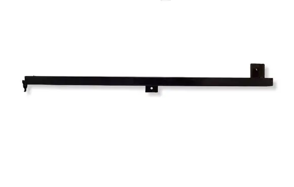 Honda Insight Rear door windshield rail 