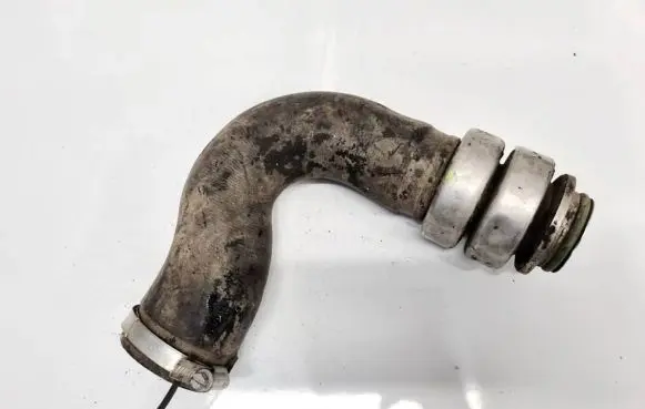 Mercedes-Benz Sprinter W906 Intercooler hose/pipe A9065283182