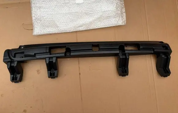 Dacia Sandero III Rear bumper support beam 850905388R