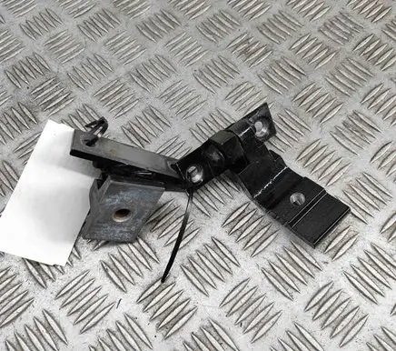 BMW X3 F25 Rear door hinge set 7160823 7160825
