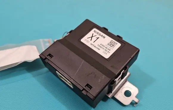 Infiniti QX60 L50 Central body control module 41650-9NJ6B IMPRK1477917