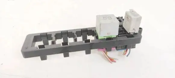Volkswagen Golf V Fuse box set 1K1937503