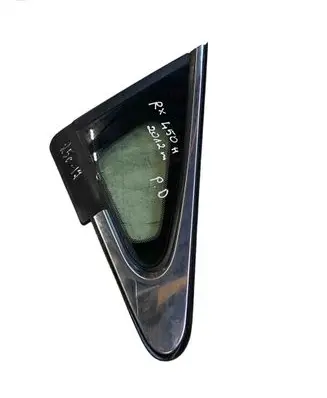 Lexus RX 450H Front triangle window/glass 
