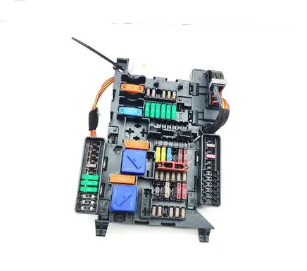 BMW 2 F44 Fuse module 9270355 9360501
