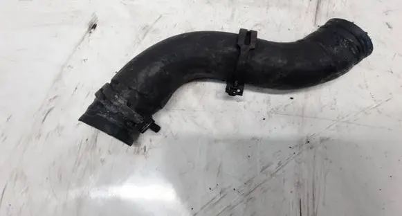 Mercedes-Benz A W176 Engine coolant pipe/hose 