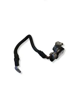 Mercedes-Benz C W205 Negative earth cable (battery) A0009050454BILI A0009050454