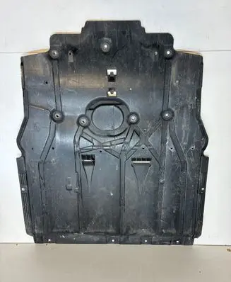 Mercedes-Benz A W177 Engine splash shield/under tray A2475201500