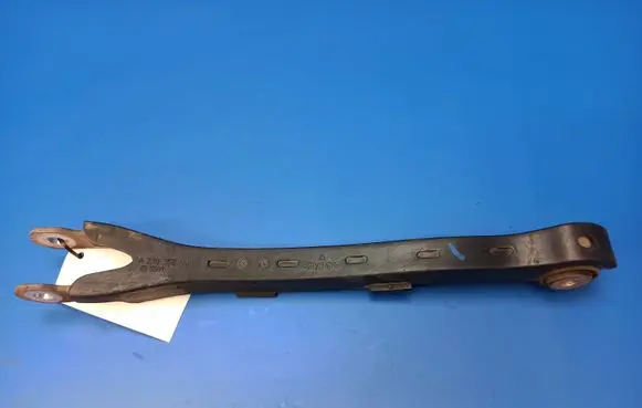 Mercedes-Benz E W211 Rear upper control arm/wishbone A2303520088