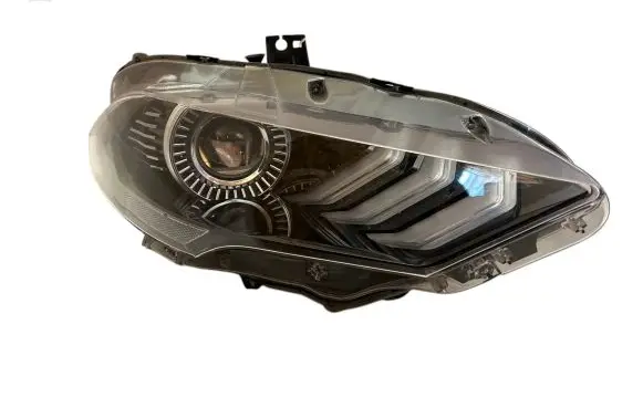 Ford Mustang VI Headlight/headlamp JR3B13005