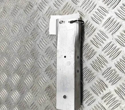 BMW i3 Front bumper shock/impact absorber 7296855
