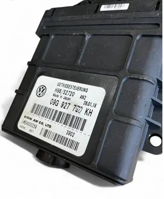 Volkswagen Transporter - Caravelle T5 Gearbox control unit/module 09G927750KH