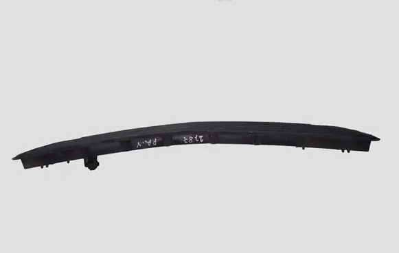 Peugeot 508 Front bumper lower grill 13124978 325769024
