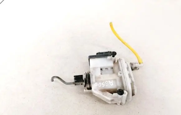 Volkswagen PASSAT B4 Central locking motor 3A0862153B