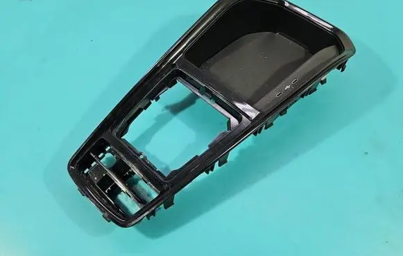 Skoda Scala Center console decorative trim 655863212A IMPRK1559672