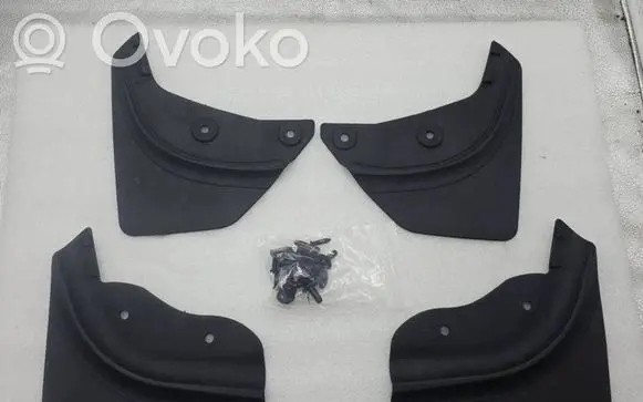 Tesla Model Y Mudguards set 162800500A 1628005