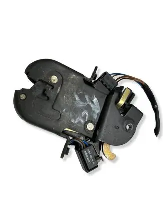Mercedes-Benz SLK R170 Tailgate/trunk/boot lock/catch/latch A1707500184