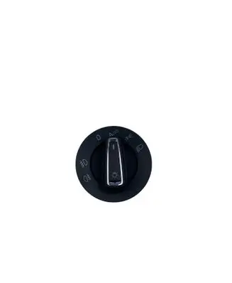 Skoda Superb B8 (3V) Light switch 3V0941431